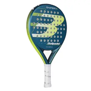 Padel rackets Bullpadel Sniper 2.0 Control 2026 image-1