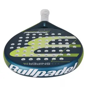 Padel rackets Bullpadel Sniper 2.0 Control 2026 image-3