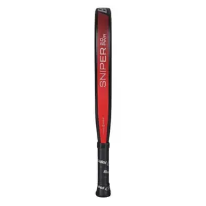 Padel rackets Bullpadel Sniper 2.0 Power 2026 image-2