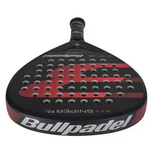 Padel rackets Bullpadel Sniper 2.0 Power 2026 image-3