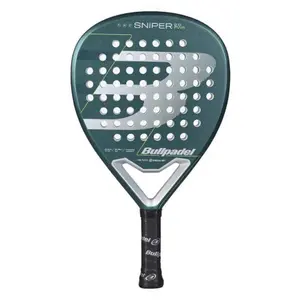 Padel rackets Bullpadel Sniper 2.0 Power 2026
