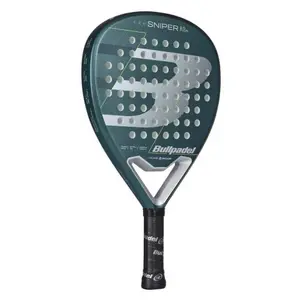 Padel rackets Bullpadel Sniper 2.0 Power 2026 image-1
