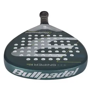Padel rackets Bullpadel Sniper 2.0 Power 2026 image-3