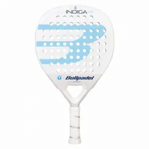 Padel ütő Bullpadel Indiga Mundial Argentine LTD 1988