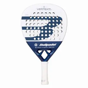 Padel ütő Bullpadel Juan Tello APA Vertex 04 Comfort LTD image-1