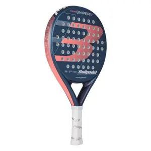 Women's padel racket Bullpadel Sniper 2.0 image-1