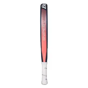 Women's padel racket Bullpadel Sniper 2.0 image-2