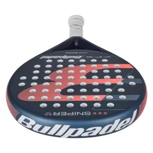 Women's padel racket Bullpadel Sniper 2.0 image-3