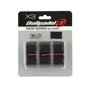 Padel Pack Bullpadel Vertex 04 Comfort Pro Line 2026 image-3