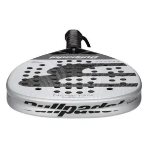 Padel ütő Bullpadel Chingotto Neuron 2025 image-3