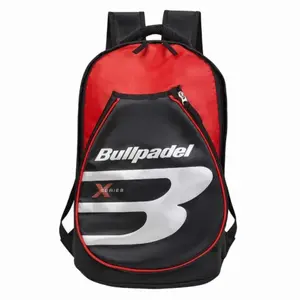 Backpack Bullpadel Tour BPMEX002 image-1