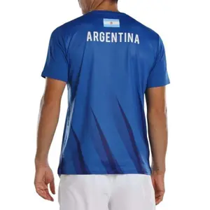 Camiseta Bullpadel Abino image-1