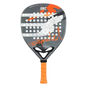 Raquete de pás Bullpadel Ionic Power 25