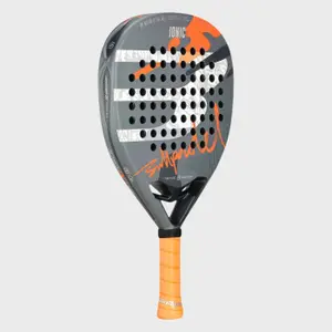 Raquete de pás Bullpadel Ionic Power 25 image-1