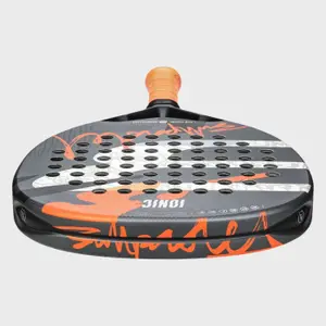 Raquete de pás Bullpadel Ionic Power 25 image-3