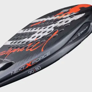 Raquete de pás Bullpadel Ionic Power 25 image-4