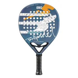 Raquete de pás Bullpadel Ionic Control 25