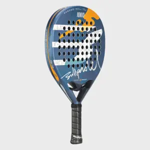 Raquete de pás Bullpadel Ionic Control 25 image-1