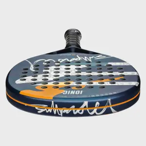 Raquete de pás Bullpadel Ionic Control 25 image-3