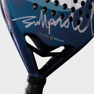 Raquete de pás Bullpadel Ionic Control 25 image-4