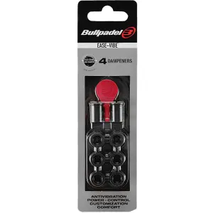 Antivibration für Padel-Racket Bullpadel Ease Vibe (x4)