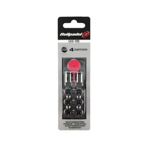 A vibrációcsillapító Bullpadel Ease Vibe (x12)