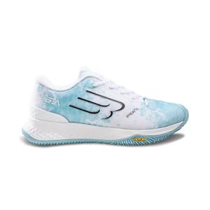 Dames padel schoenen Bullpadel Pearl Vibram 26V