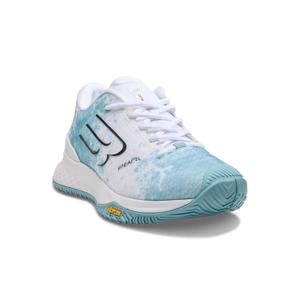 Dames padel schoenen Bullpadel Pearl Vibram 26V image-2