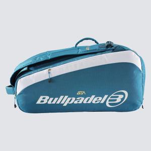 Damska torba do padla Bullpadel Bpp26021 Pearl image-2
