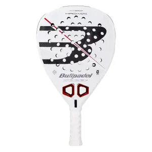 Padel rackets Bullpadel Hack 05 2027