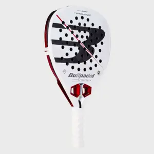 Padel rackets Bullpadel Hack 05 2027 image-1