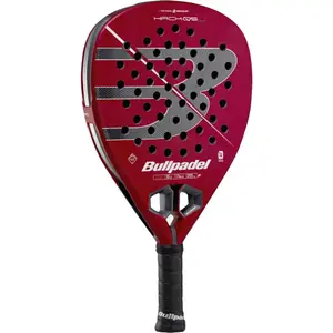 Padel-Schläger Bullpadel Hack 05 Comfort 2027 image-1