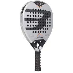 Padel rackets Bullpadel Vertex 05 Hybrid 2027 image-1
