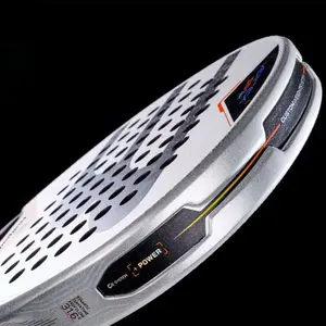 Padel rackets Bullpadel Vertex 05 Hybrid 2027 image-4