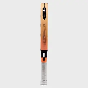 Women's padel racket Bullpadel Vertex 05 2027 image-2