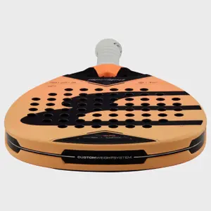Women's padel racket Bullpadel Vertex 05 2027 image-3
