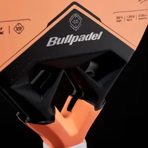 Women's padel racket Bullpadel Vertex 05 2027 image-4