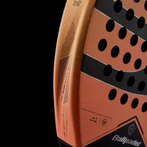Women's padel racket Bullpadel Vertex 05 2027 image-5