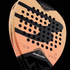 Women's padel racket Bullpadel Vertex 05 2027 image-6