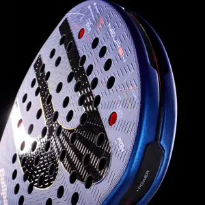 Padel rackets Bullpadel NEURON 2027 image-6