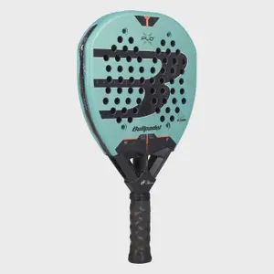 Padel rackets Bullpadel Xplo 2027 image-2