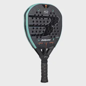Padel rackets Bullpadel Xplo 2027 image-3