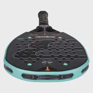 Padel rackets Bullpadel Xplo 2027 image-5