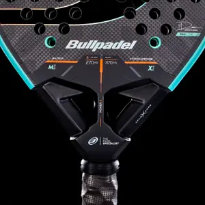 Padel rackets Bullpadel Xplo 2027 image-6
