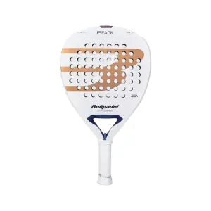 Women's padel racket Bullpadel Pearl 2027