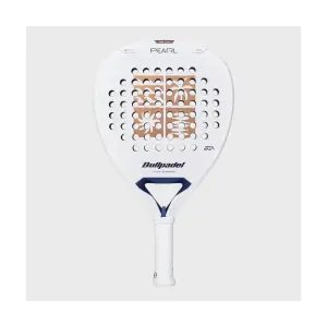 Women's padel racket Bullpadel Pearl 2027 image-1