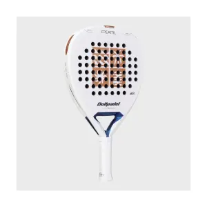 Women's padel racket Bullpadel Pearl 2027 image-2