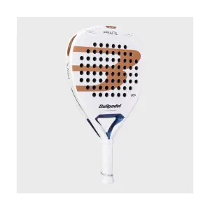 Women's padel racket Bullpadel Pearl 2027 image-3