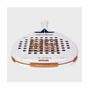 Women's padel racket Bullpadel Pearl 2027 image-4