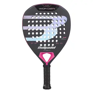 Women's padel racket Bullpadel Wonder 2027